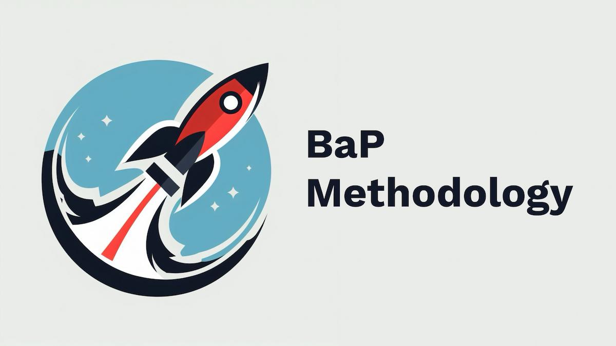 Gonzalo A. Arenas Flores - Metodología BaP